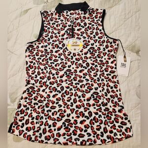 NWT Tail White Label Activewear Tank Women's size XS